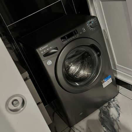 Naomi Luxury Home CTA Eksteriør bilde