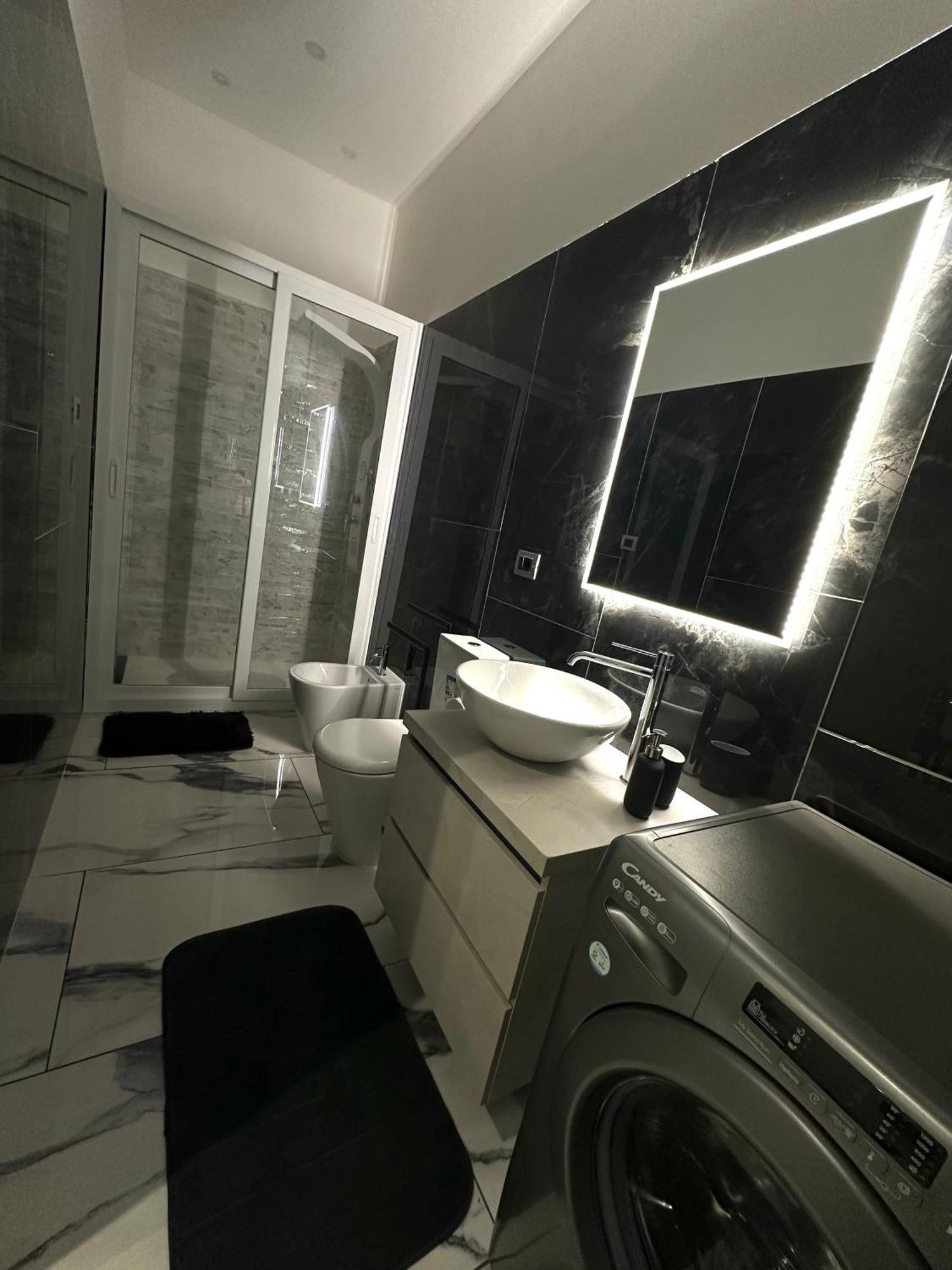 Naomi Luxury Home CTA Eksteriør bilde