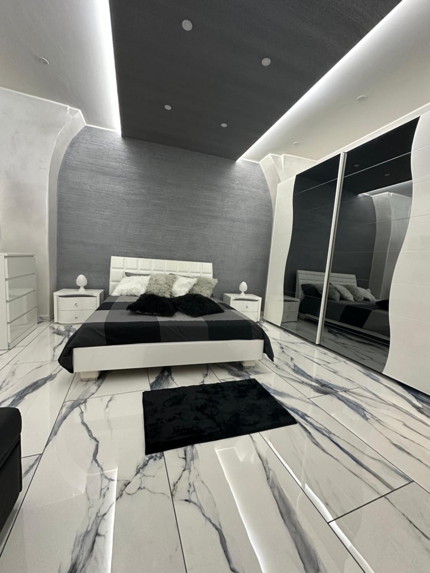 Naomi Luxury Home CTA Eksteriør bilde