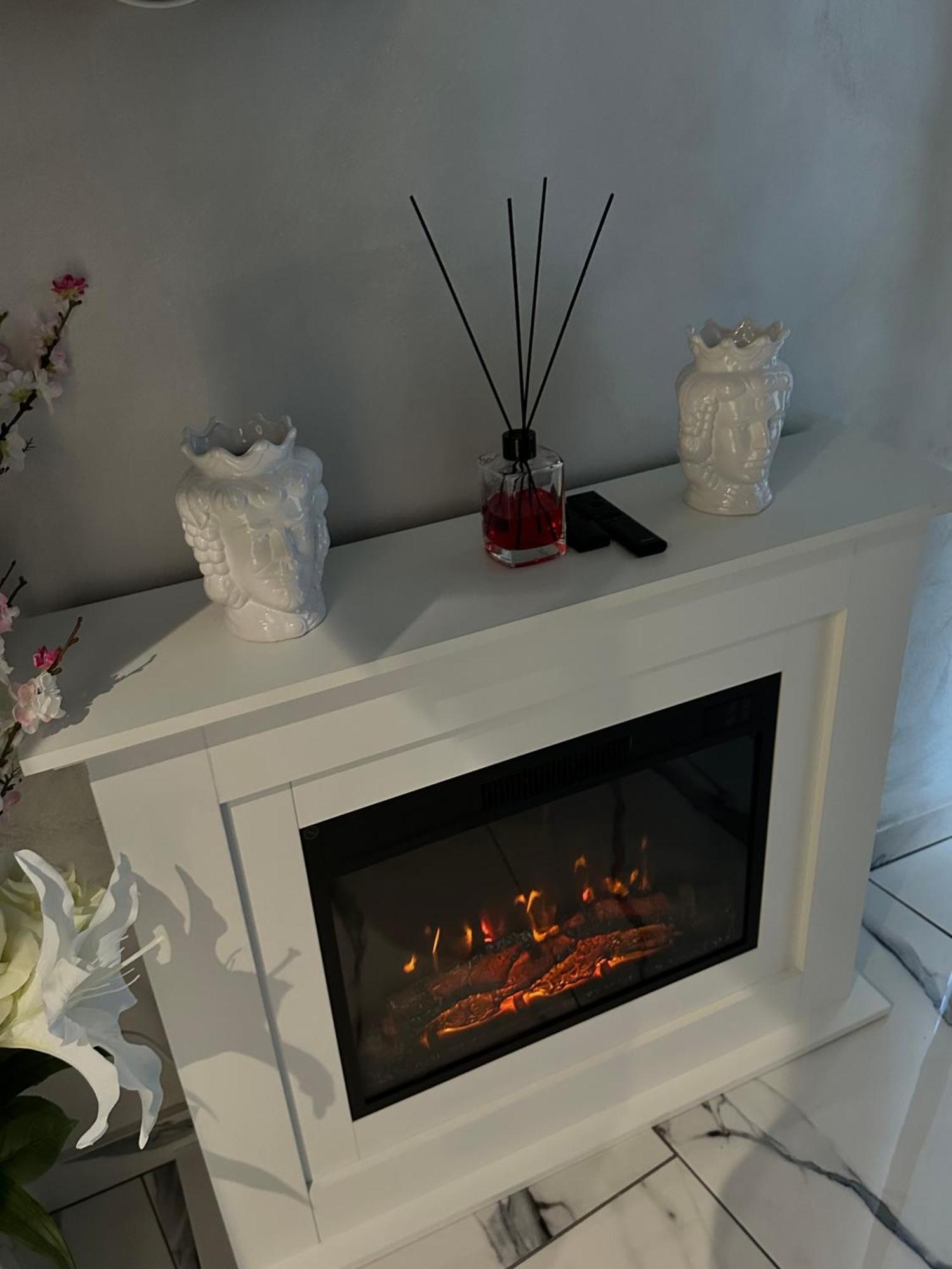 Naomi Luxury Home CTA Eksteriør bilde
