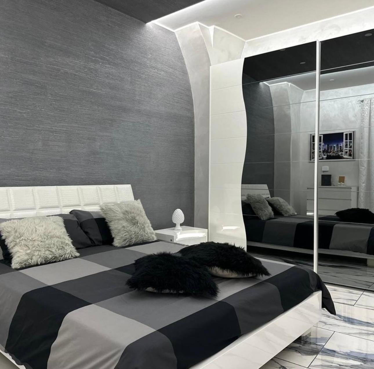 Naomi Luxury Home CTA Eksteriør bilde