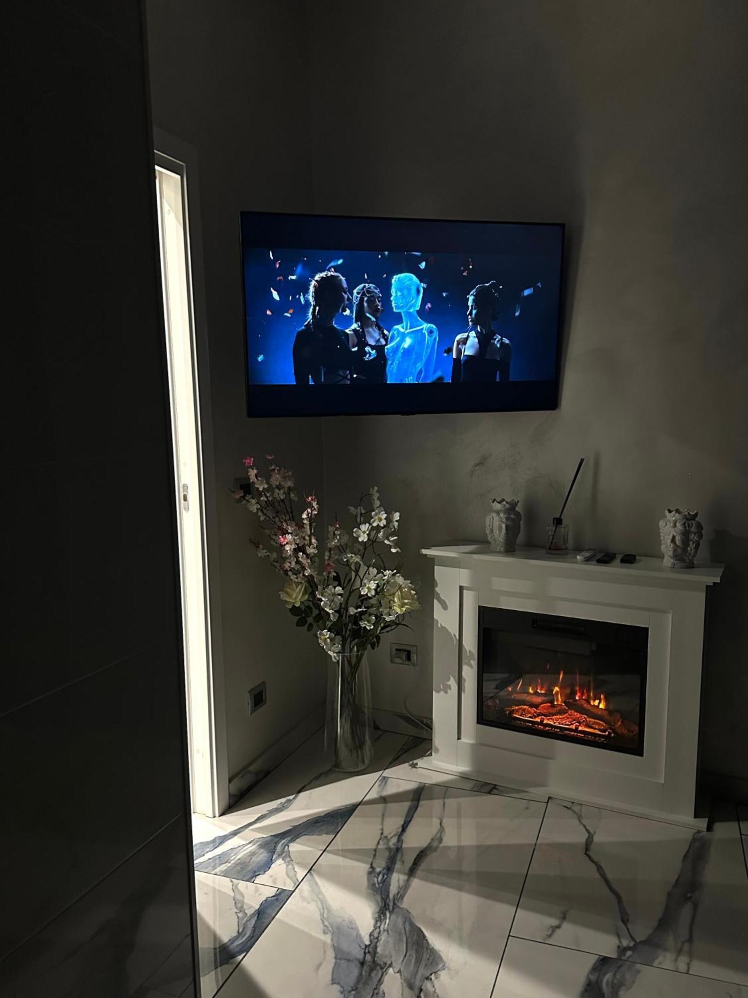 Naomi Luxury Home CTA Eksteriør bilde