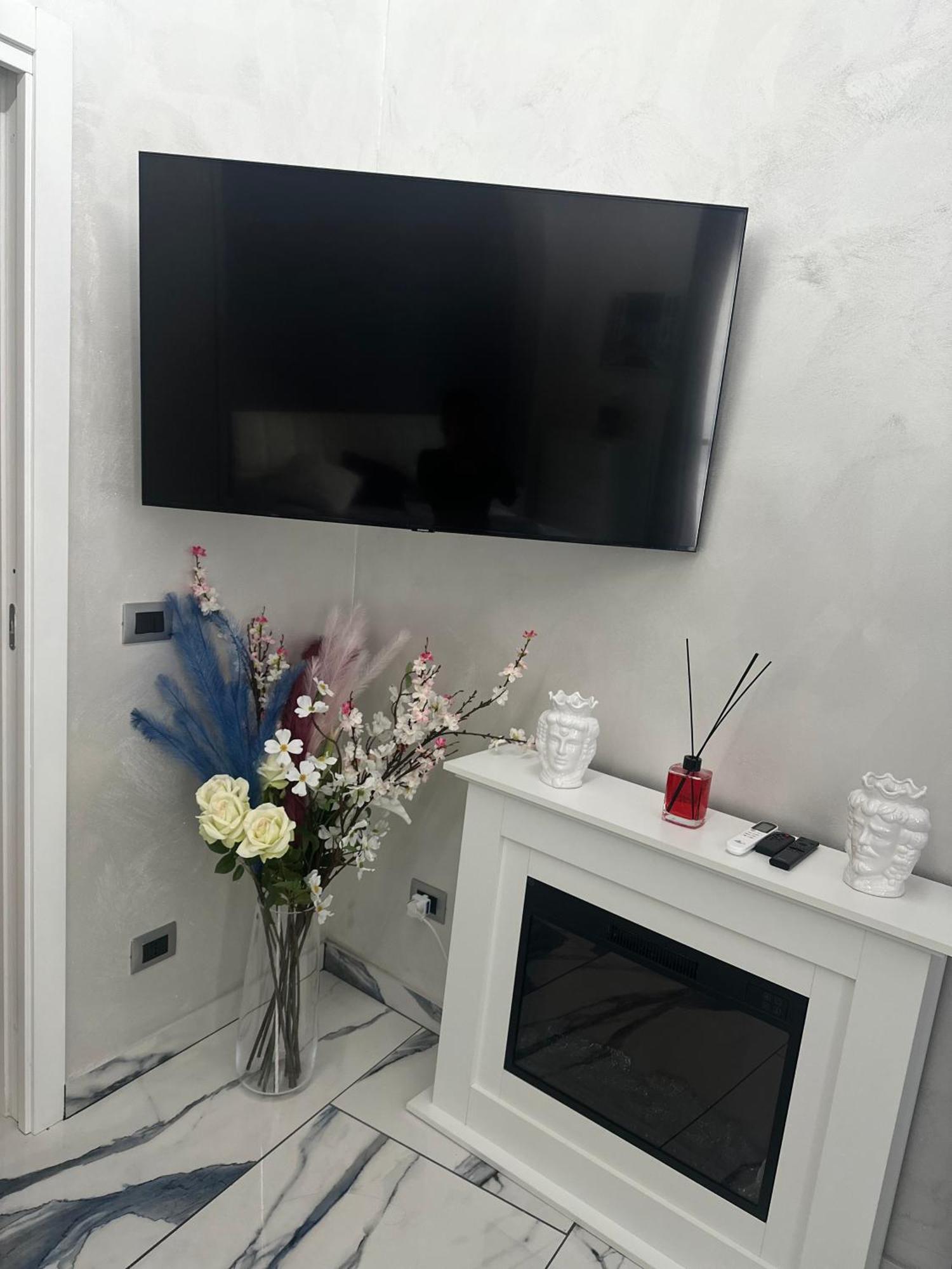 Naomi Luxury Home CTA Rom bilde