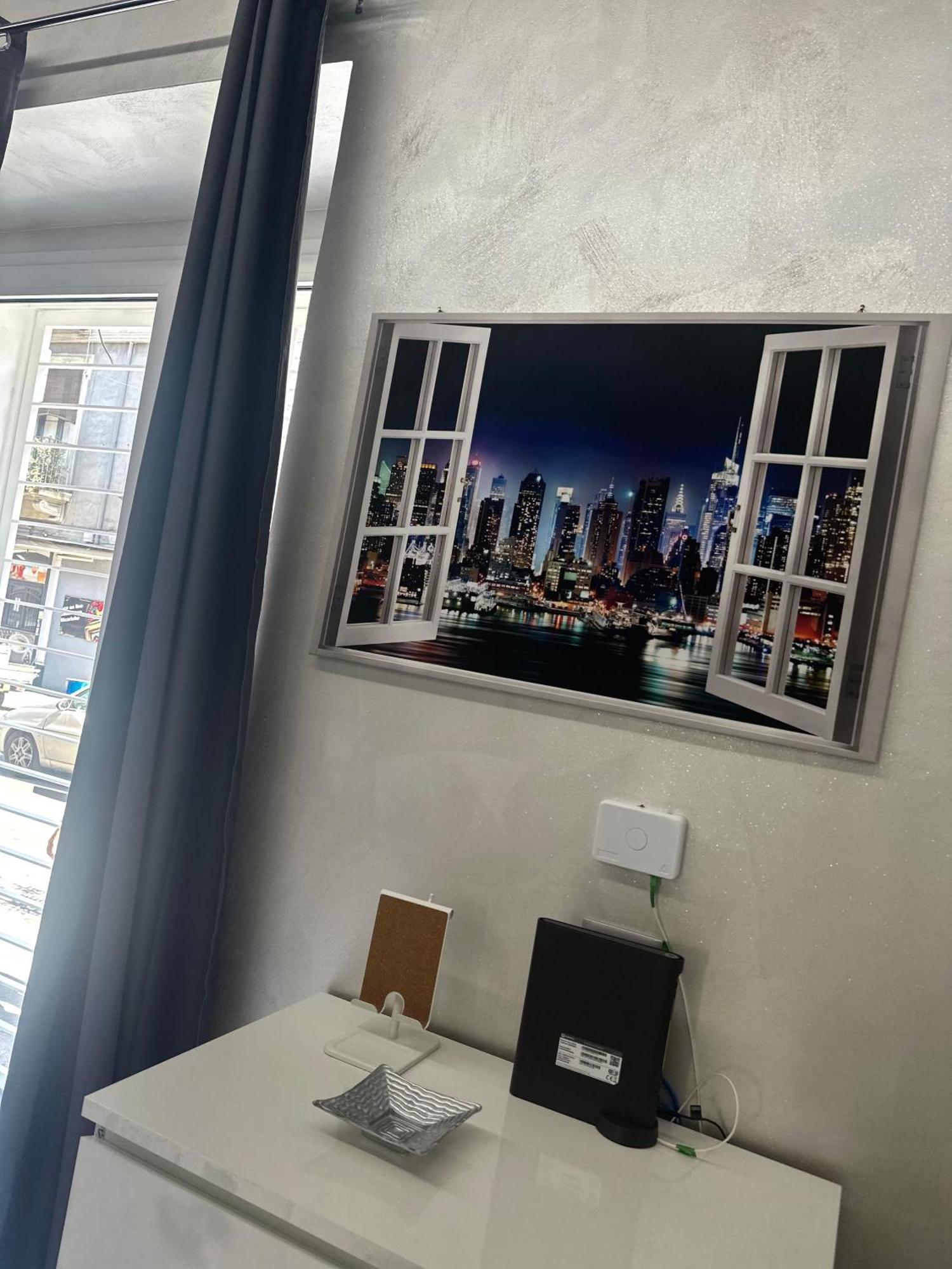 Naomi Luxury Home CTA Rom bilde